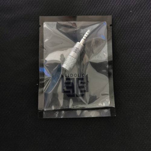 Thay giắc Eidolic 4.4mm Rhodium